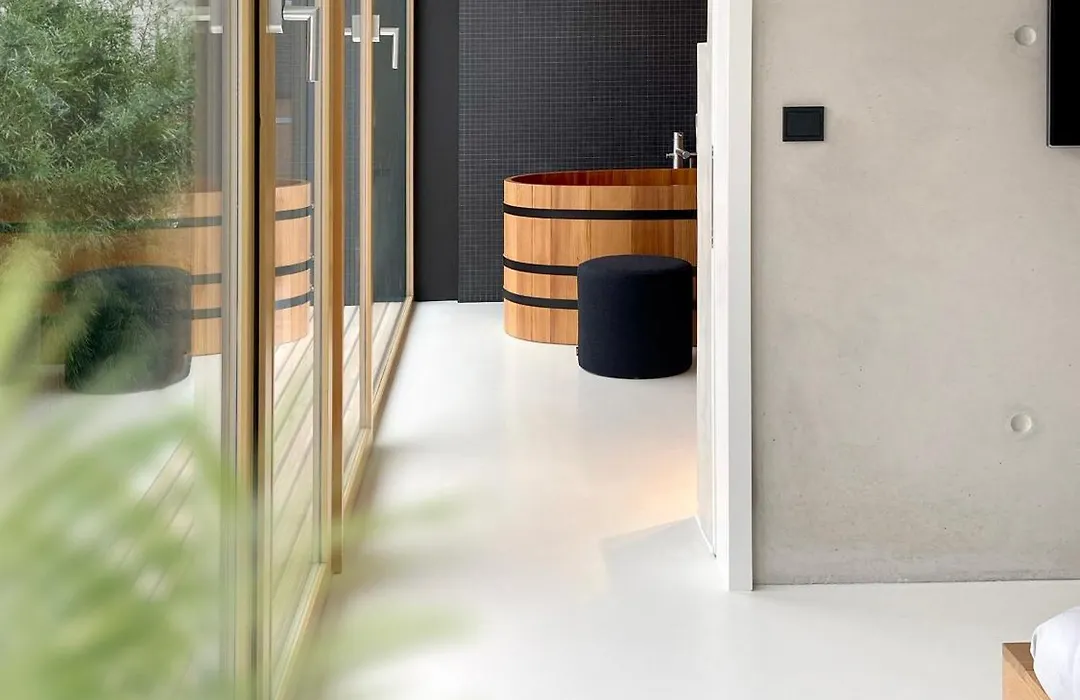 B8 - Die exklusive Architektenvilla für 4-10 Personen, Nürnberg-1