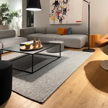 B8 - Die exklusive Architektenvilla für 4-10 Personen, Nürnberg-3